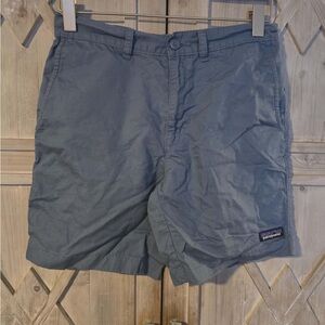 Patagonia all wear hemp Casual Shorts